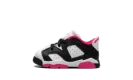 Air Jordan 6 Low TD "Fierce Pink" DV3529 061