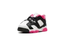 Air Jordan 6 Low TD "Fierce Pink" DV3529 061