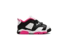 Air Jordan 6 Low TD "Fierce Pink" DV3529 061