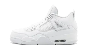 Air Jordan 4 Retro "Pure Money" 308497 100