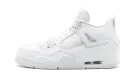 Air Jordan 4 Retro "Pure Money" 308497 100