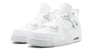 Air Jordan 4 Retro "Pure Money" 308497 100