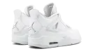 Air Jordan 4 Retro "Pure Money" 308497 100