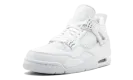 Air Jordan 4 Retro "Pure Money" 308497 100