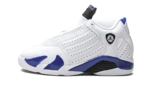 Air Jordan 14 Retro PS "Hyper Royal" 312092 104
