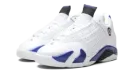 Air Jordan 14 Retro PS "Hyper Royal" 312092 104