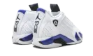 Air Jordan 14 Retro PS "Hyper Royal" 312092 104