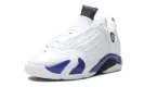 Air Jordan 14 Retro PS "Hyper Royal" 312092 104