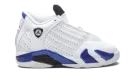 Air Jordan 14 Retro PS "Hyper Royal" 312092 104