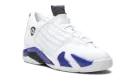 Air Jordan 14 Retro PS "Hyper Royal" 312092 104