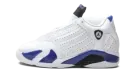 Air Jordan 14 Retro PS "Hyper Royal" 312092 104
