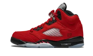 Air Jordan 5 Retro GS "Raging Bull 2021" 440888 600