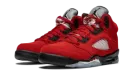Air Jordan 5 Retro GS "Raging Bull 2021" 440888 600