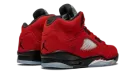 Air Jordan 5 Retro GS "Raging Bull 2021" 440888 600