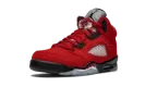 Air Jordan 5 Retro GS "Raging Bull 2021" 440888 600