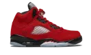 Air Jordan 5 Retro GS "Raging Bull 2021" 440888 600