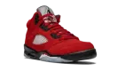 Air Jordan 5 Retro GS "Raging Bull 2021" 440888 600