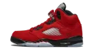 Air Jordan 5 Retro GS "Raging Bull 2021" 440888 600