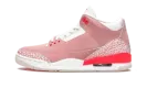 AIR JORDAN 3 WMNS "Rust Pink" CK9246 600