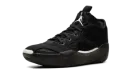 Air Jordan XXXIX "Black / Sail" FQ0213 001