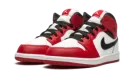 Air Jordan 1 Mid PS "Chicago 2020"