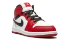Air Jordan 1 Mid PS "Chicago 2020"