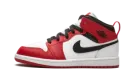 Air Jordan 1 Mid PS "Chicago 2020"
