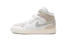 Air Jordan 1 GS "Inside Out White Sail" FB9142 120