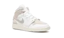 Air Jordan 1 GS "Inside Out White Sail" FB9142 120