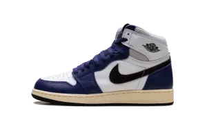 Air Jordan 1 Retro High OG GS "Rare Air" FD1437 100