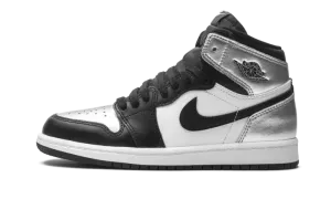 Jordan 1 Retro High PS "Silver Toe" CU0449 001