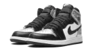 Jordan 1 Retro High PS "Silver Toe" CU0449 001