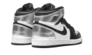 Jordan 1 Retro High PS "Silver Toe" CU0449 001