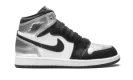 Jordan 1 Retro High PS "Silver Toe" CU0449 001
