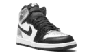 Jordan 1 Retro High PS "Silver Toe" CU0449 001