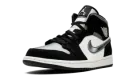 Air Jordan 1 Mid SE "Satin Grey" 852542 011
