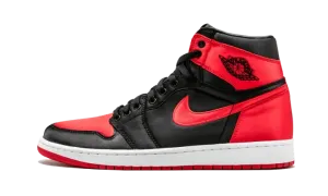 Air Jordan 1 Retro High OG SE "Satin Banned"