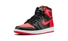 Air Jordan 1 Retro High OG SE "Satin Banned"