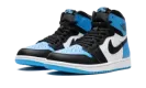 Air Jordan 1 Retro High OG "UNC Toe" DZ5485 400