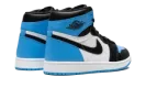 Air Jordan 1 Retro High OG "UNC Toe" DZ5485 400