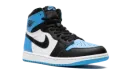 Air Jordan 1 Retro High OG "UNC Toe" DZ5485 400