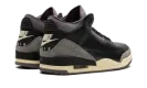 Air Jordan 3 WMNS "A Ma Maniére - Black" FZ4811 001