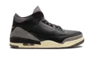 Air Jordan 3 WMNS "A Ma Maniére - Black" FZ4811 001