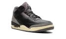 Air Jordan 3 WMNS "A Ma Maniére - Black" FZ4811 001