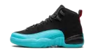 Air Jordan 12 Retro GS "Gamma"