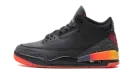 Air Jordan 3 "J Balvin - Rio" FN0344 001