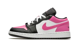 Air Jordan 1 Low GS "Pinksicle"