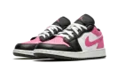 Air Jordan 1 Low GS "Pinksicle"