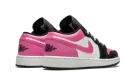Air Jordan 1 Low GS "Pinksicle"