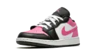 Air Jordan 1 Low GS "Pinksicle"